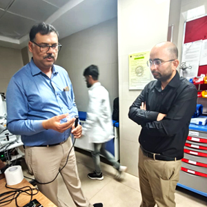 Installation &
Training
