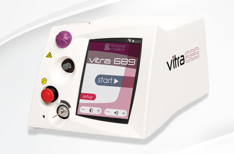 Vitra 689