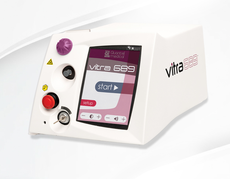 Vitra 689