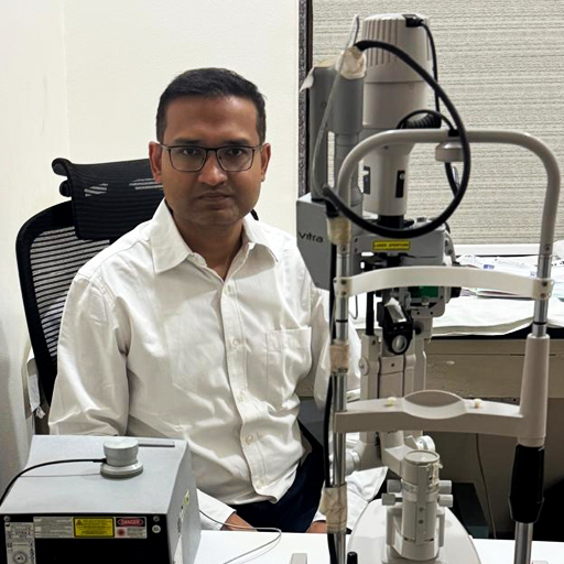 Dr Anand Partani