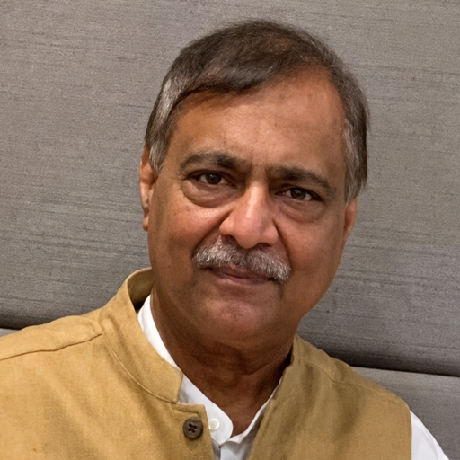 Dr. Rakesh K Aggarwal